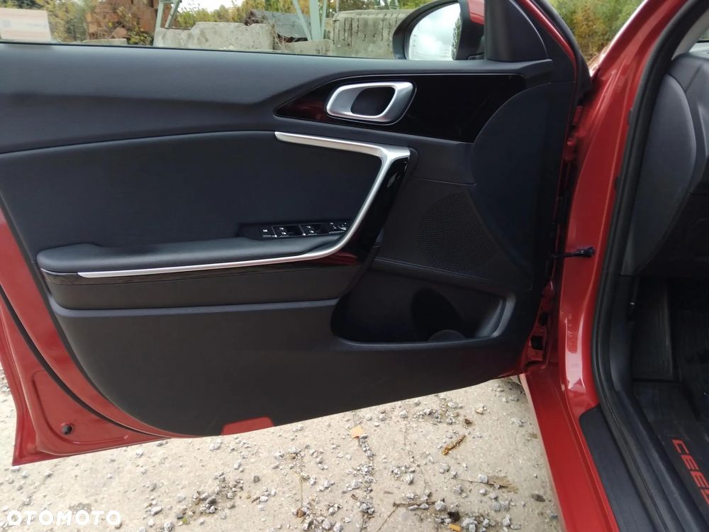 Kia Ceed 1.5 T-GDI L - 26