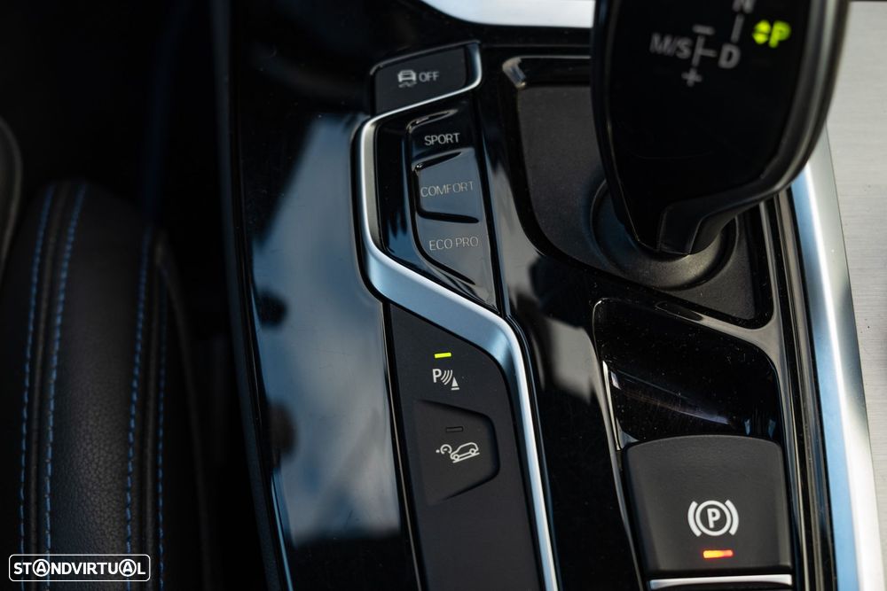 BMW X4 30 d xDrive Pack M Auto - 31