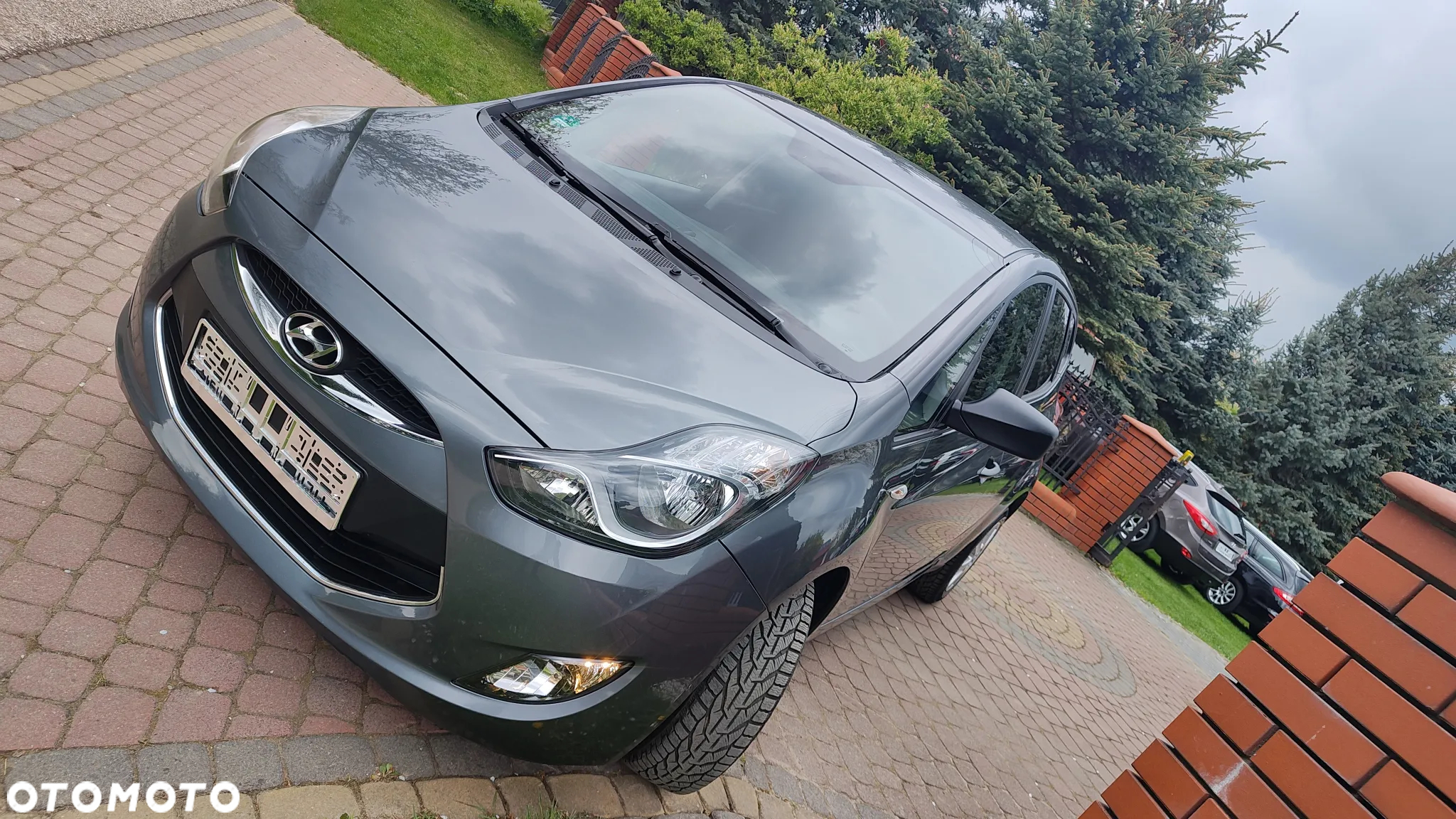 Hyundai ix20 1.4 blue Classic - 3