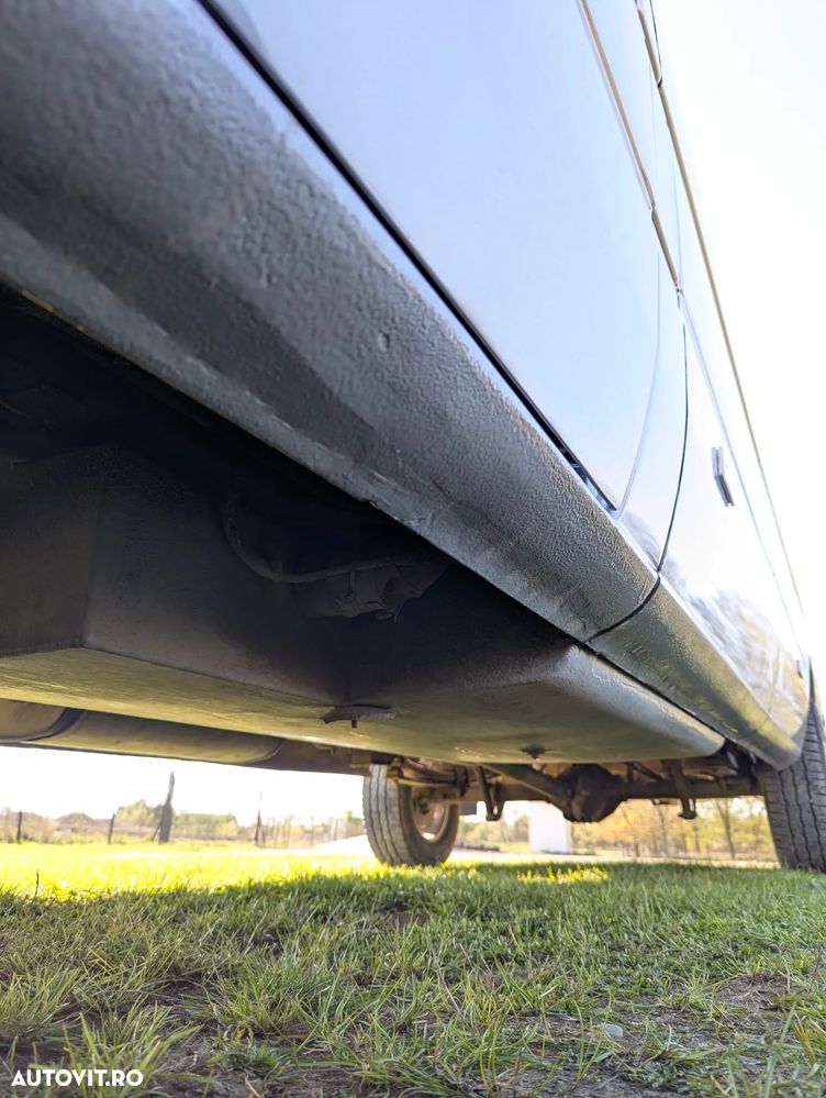 Volkswagen Lt35 - 19