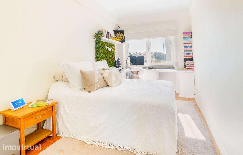 Apartamento T3 no Lumiar - Grande imagem: 3/25