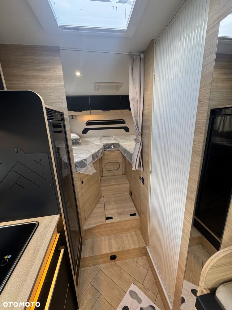 Ford Chausson 627 Titanium Line - 29