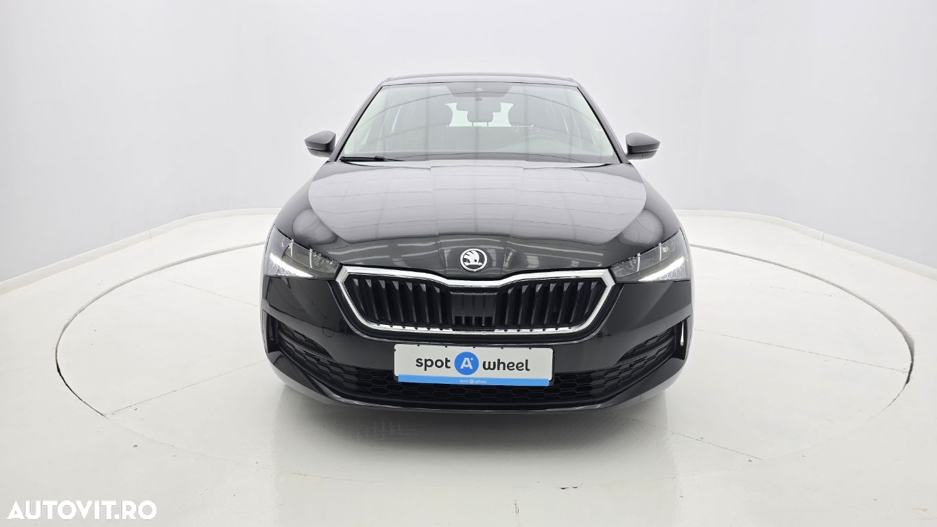 Skoda Scala 1.0 TSI Active - 2