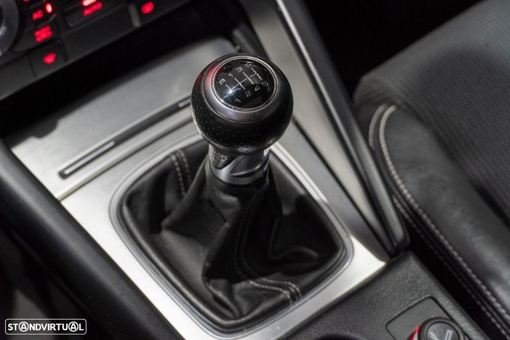 Audi A3 Sportback 2.0 TDi S-line - 24