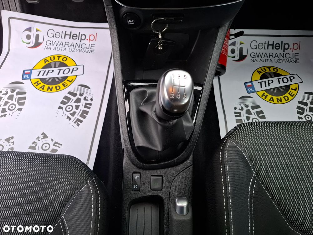 Renault Clio 0.9 Energy TCe Alize EU6 - 22