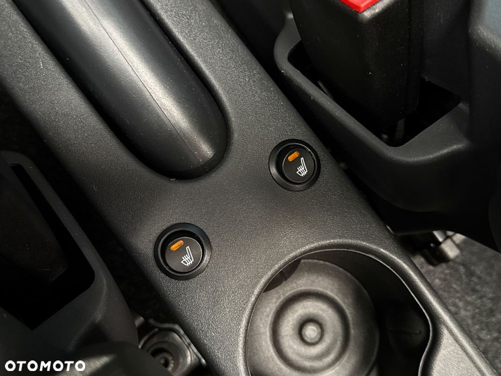 Fiat 500 1.2 Lounge - 14