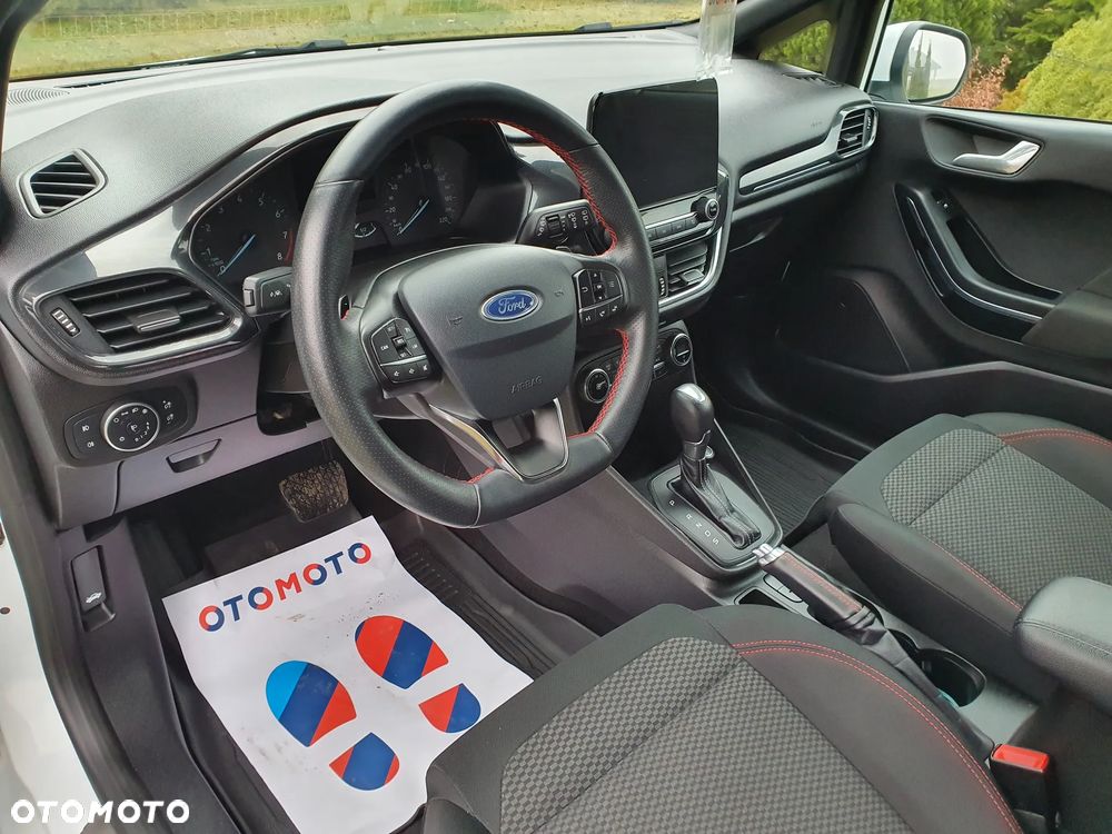 Ford Fiesta - 15