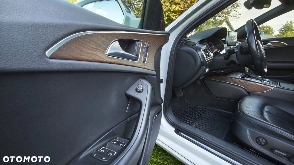 Audi A6 - 19