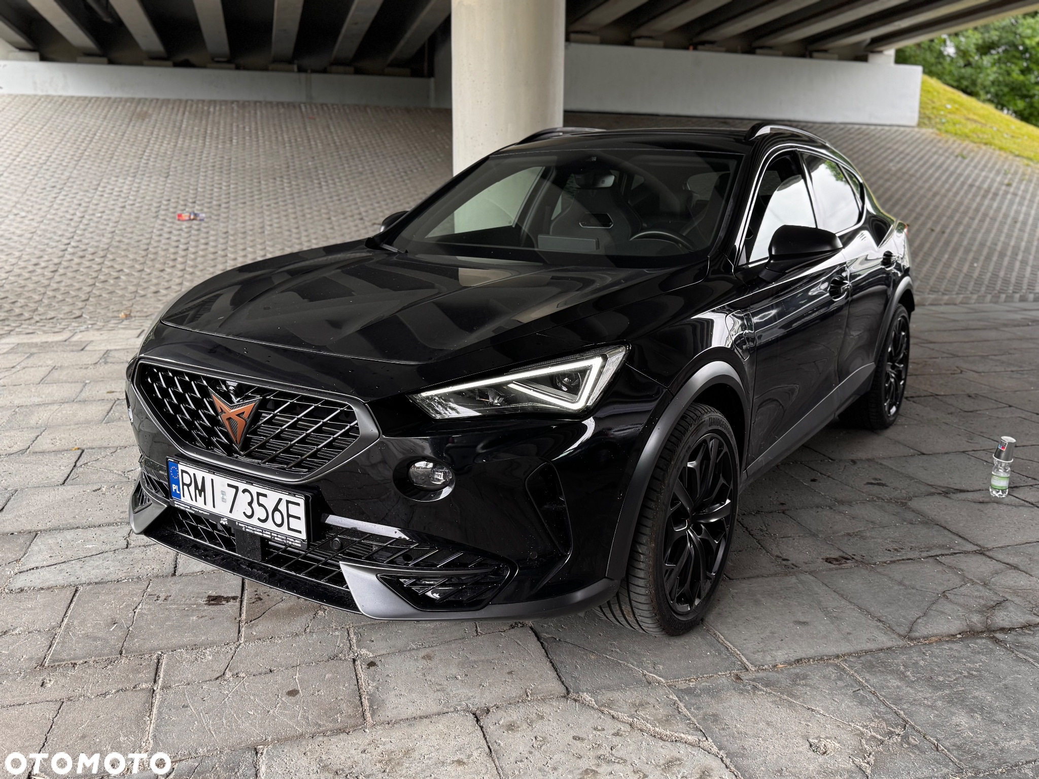 Cupra Formentor - 11