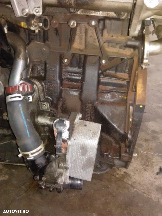 Termoflot Renault Laguna 3, 2.0 D - 1