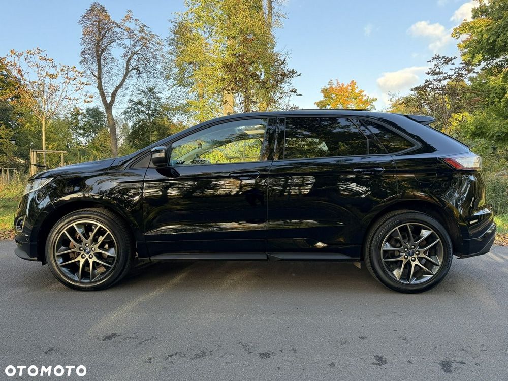 Ford Edge 2016 photo 4
