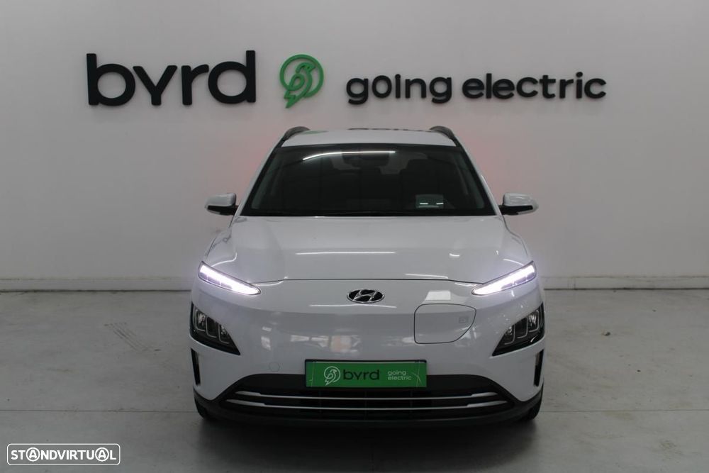 Hyundai Kauai 39 kWh Premium - 3