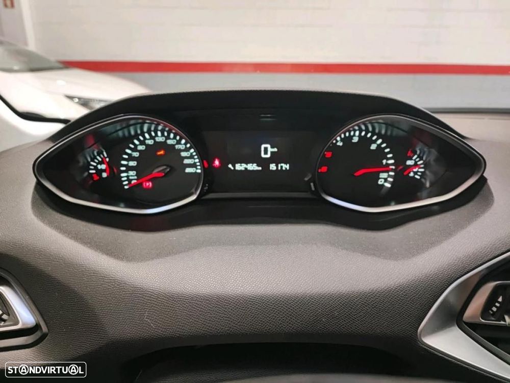 Peugeot 308 SW 1.5 BlueHDi Style - 5