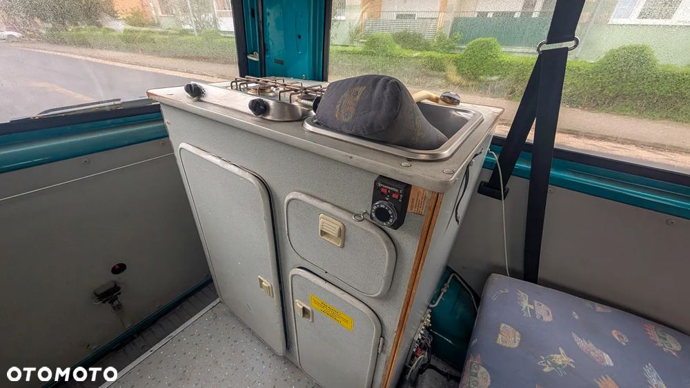 Volkswagen Multivan Standard - 13