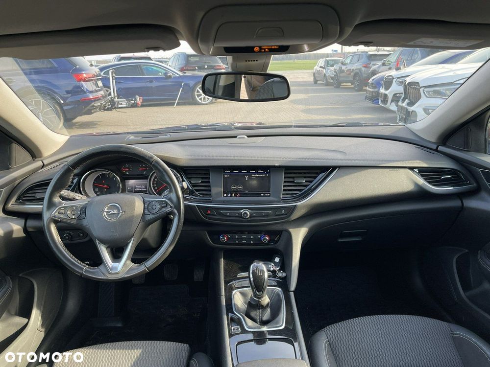 Opel Insignia 2.0 4x4 Dynamic - 8