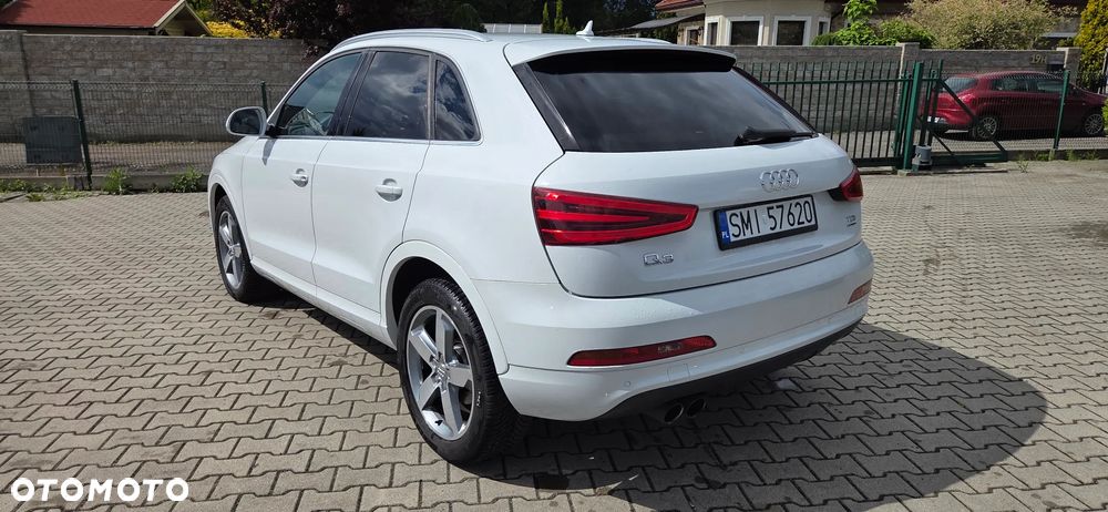 Audi Q3 2.0 TDI Quattro S tronic - 5