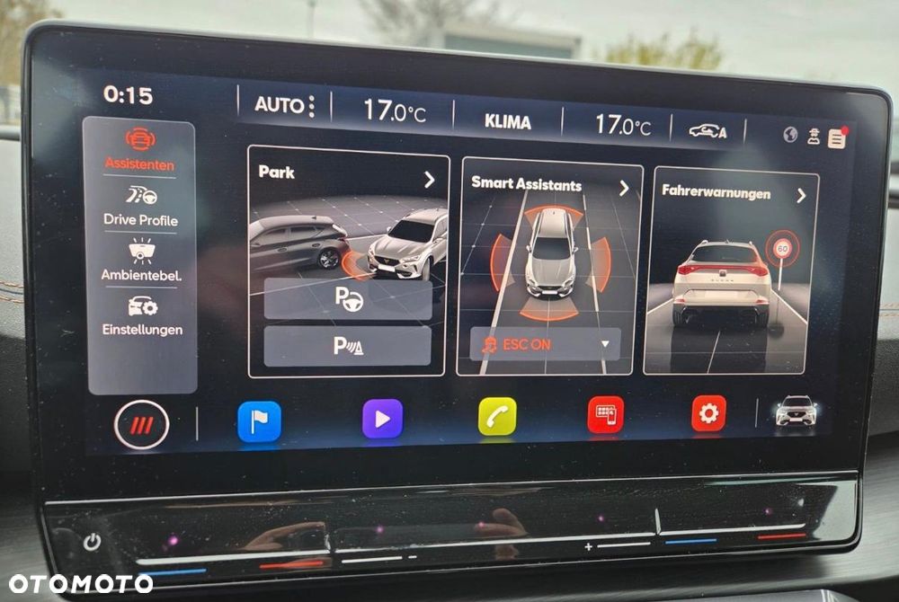 Cupra Formentor - 19