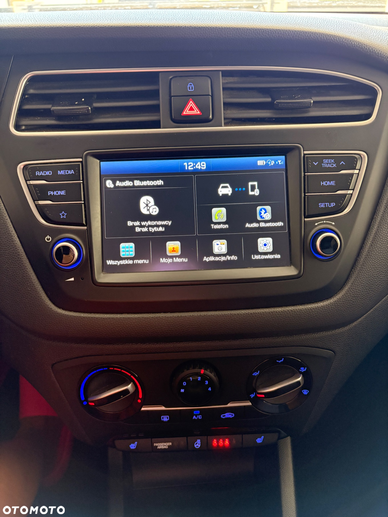 Hyundai i20 1.0 T-GDi Comfort - 15