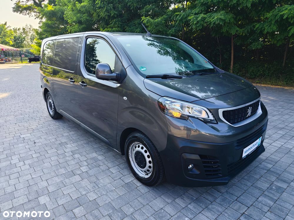 Peugeot Expert - 9