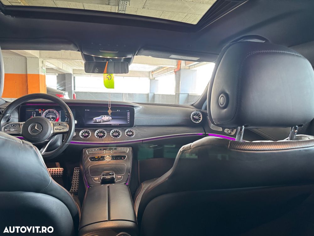 Mercedes-Benz CLS - 7