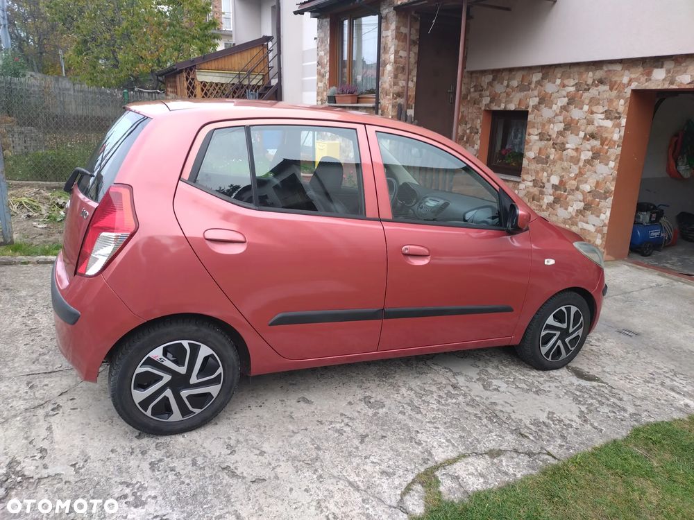 Hyundai i10 - 6