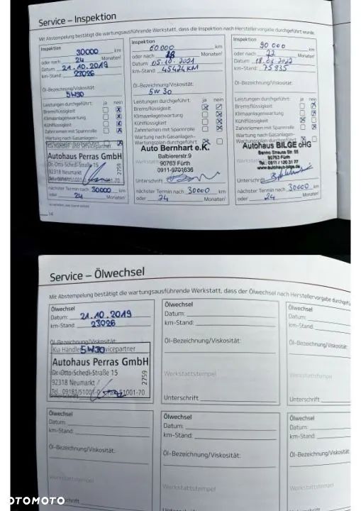 Kia Ceed 1.6 CRDi DCT Spirit - 26