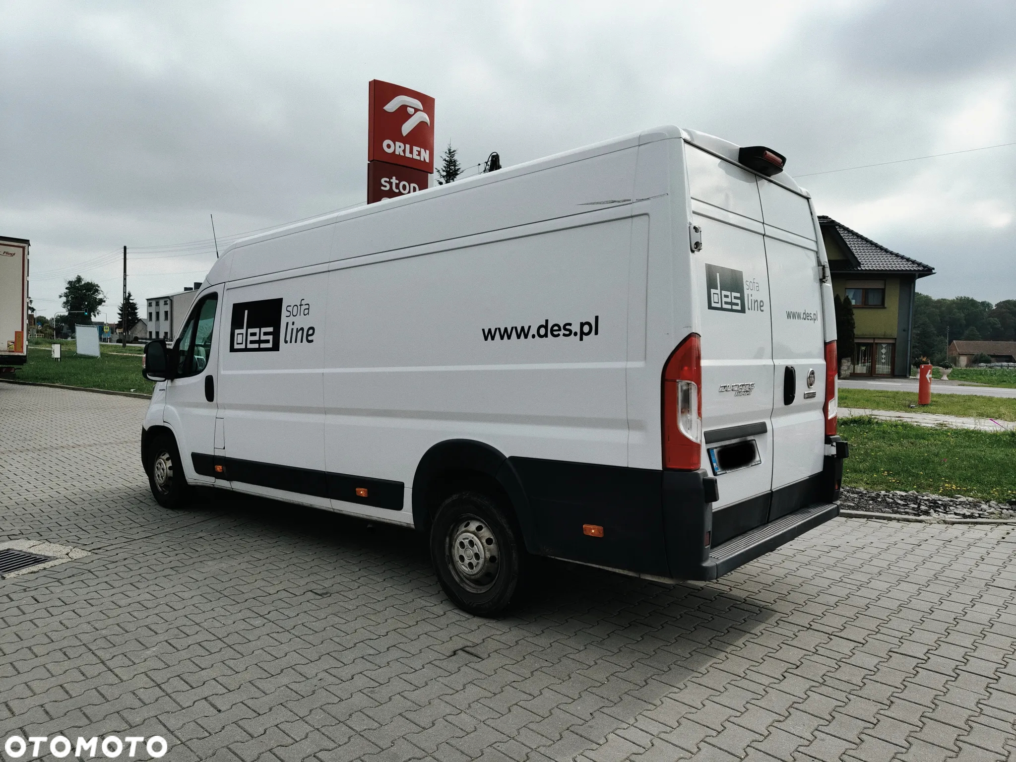 Fiat Ducato - 4