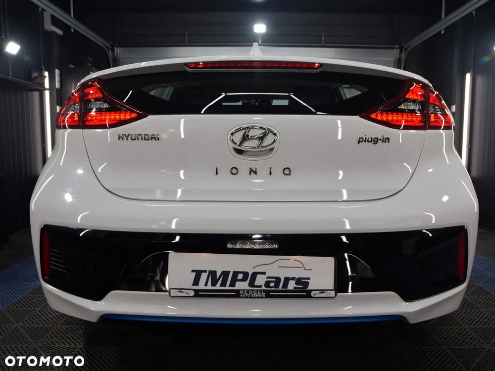 Hyundai IONIQ 1.6 GDI Style - 11