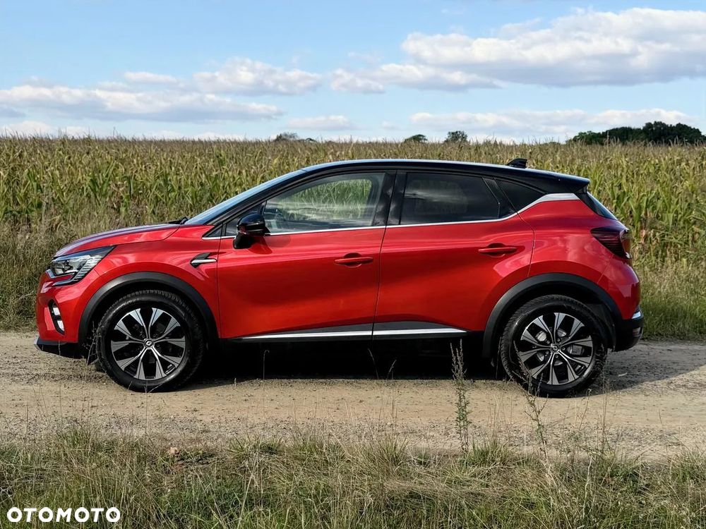 Renault Captur 1.0 TCe Techno - 2