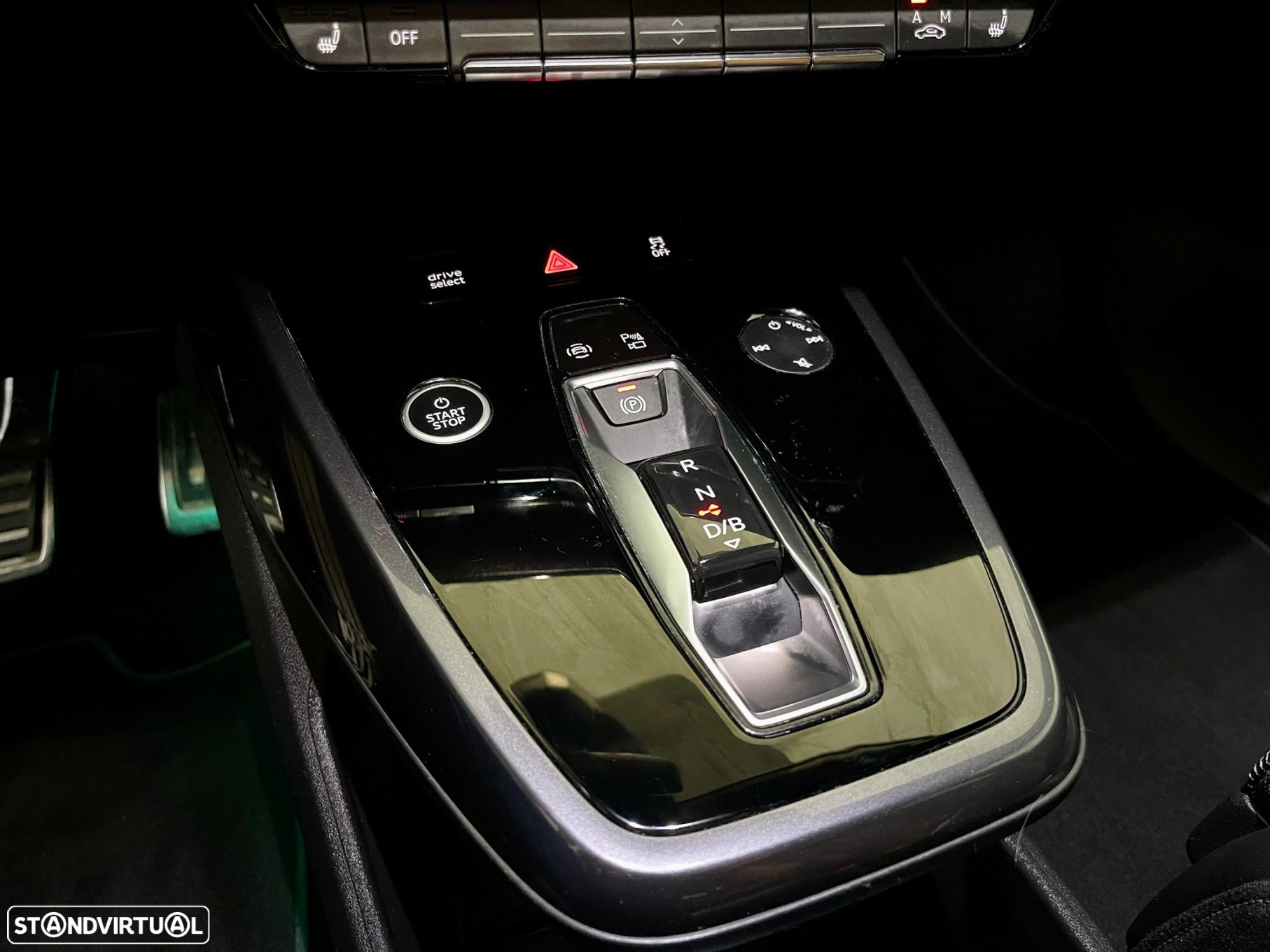Audi Q4 Sportback e-tron 50 quattro 82 kWH - 26