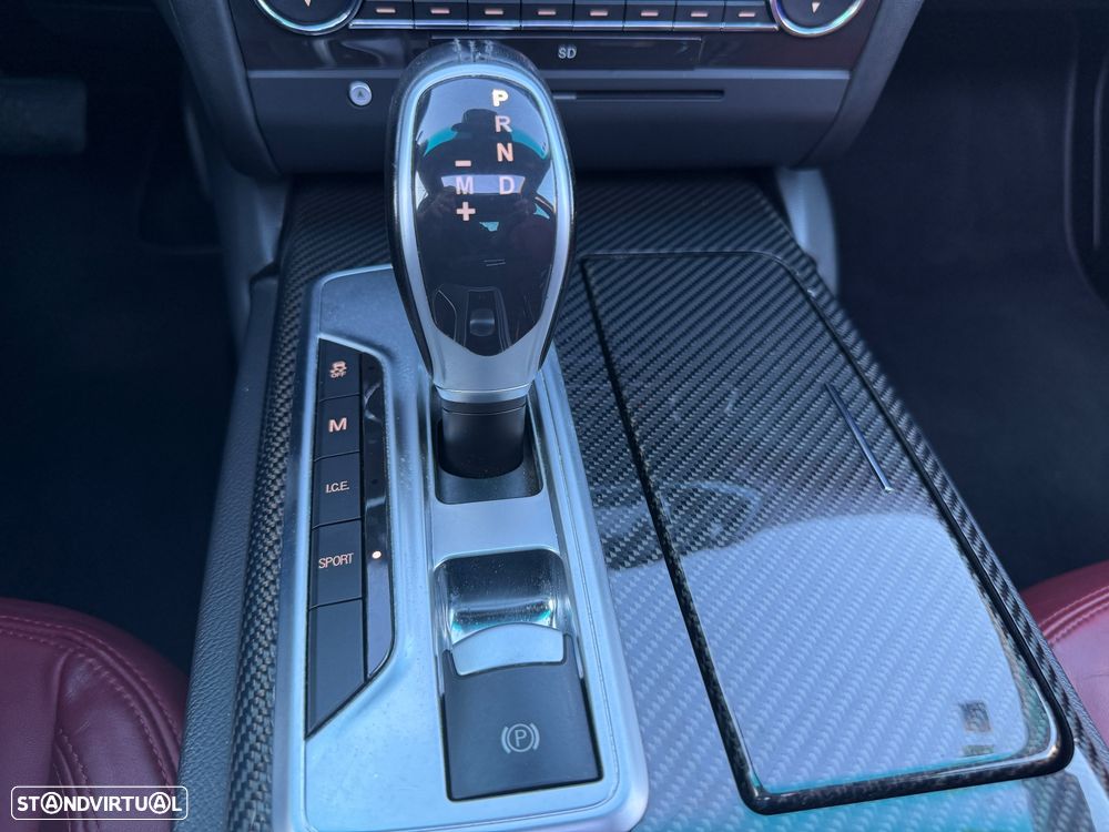 Maserati Ghibli 3.0 V6 - 21