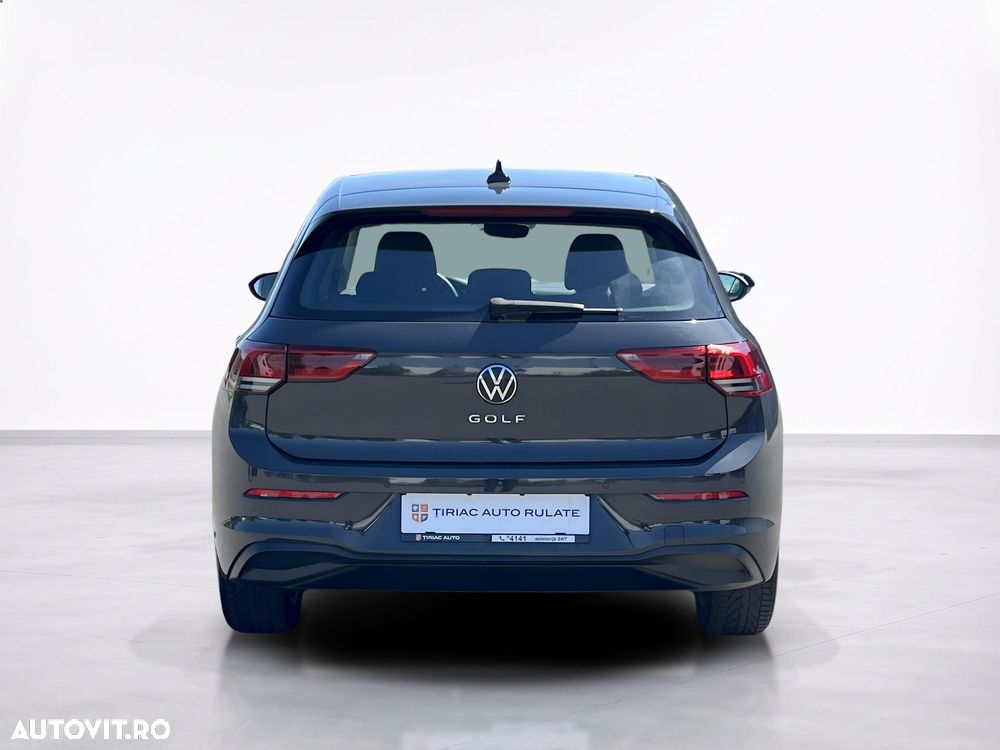Volkswagen Golf - 5