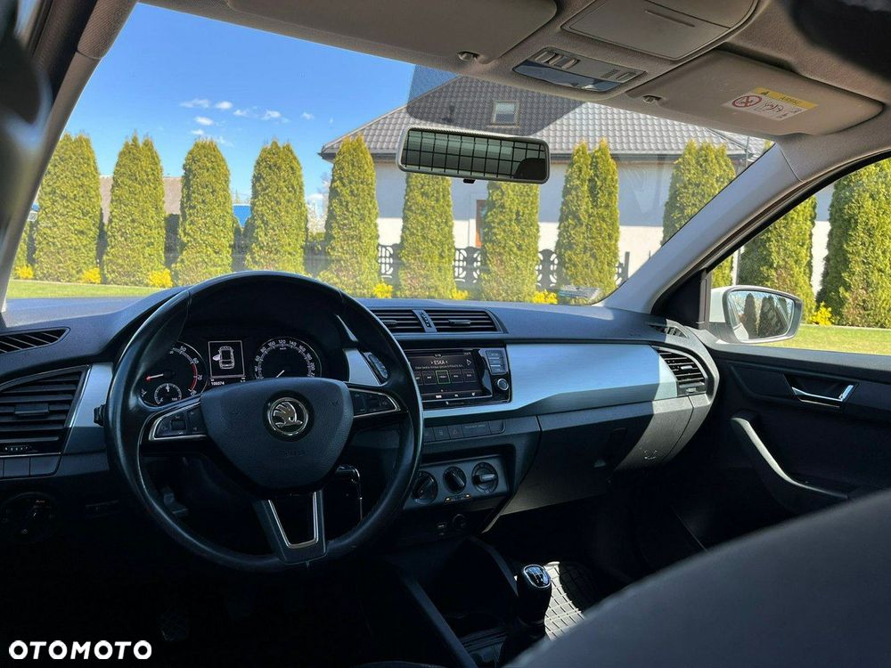 Skoda Fabia - 30