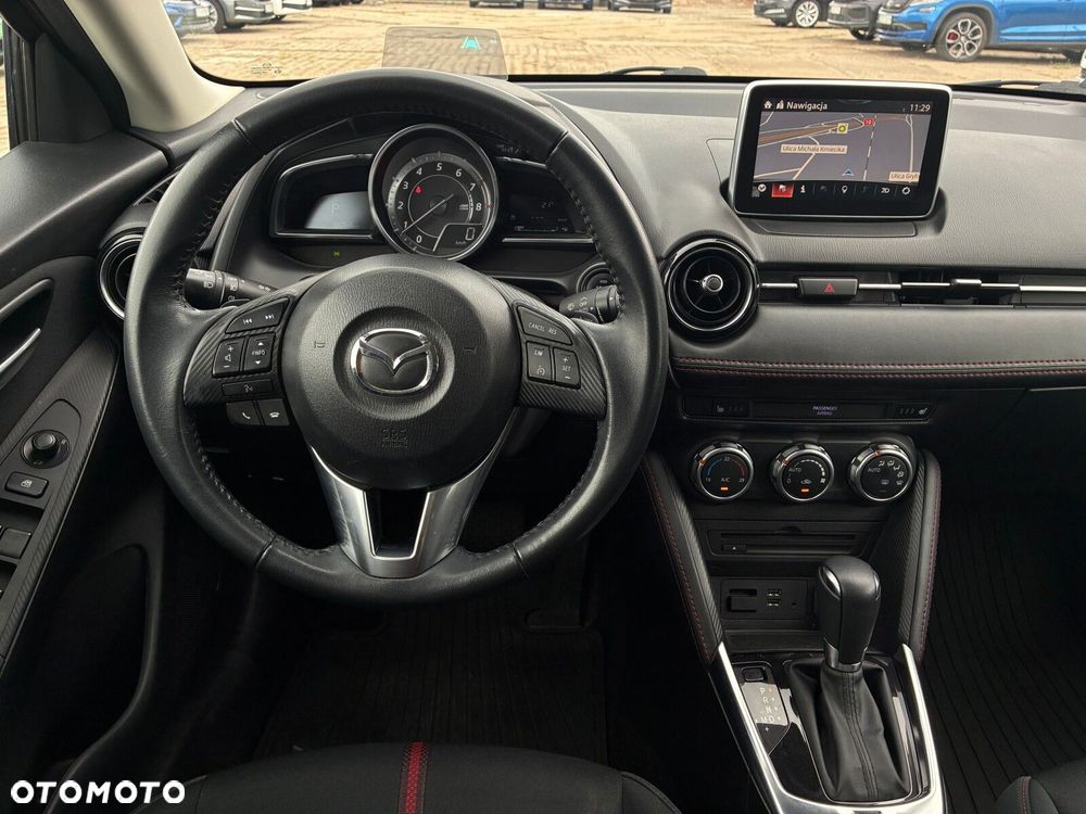 Mazda 2 1.5 Skypassion - 12