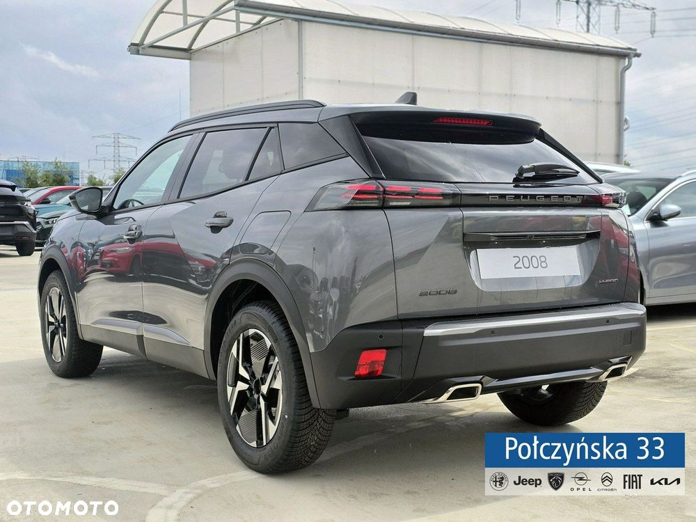 Peugeot 2008 - 7