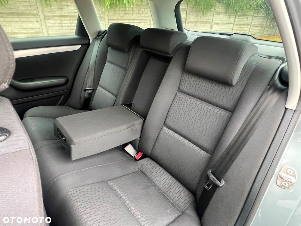 Audi A4 Avant - 26