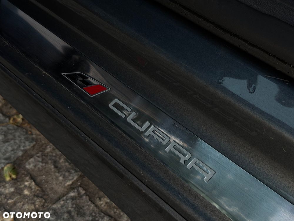 Seat Leon 2.0 TSI Cupra 290 S&S DSG - 10