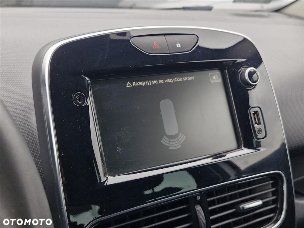 Renault Clio 0.9 Energy TCe Limited 2018 - 14