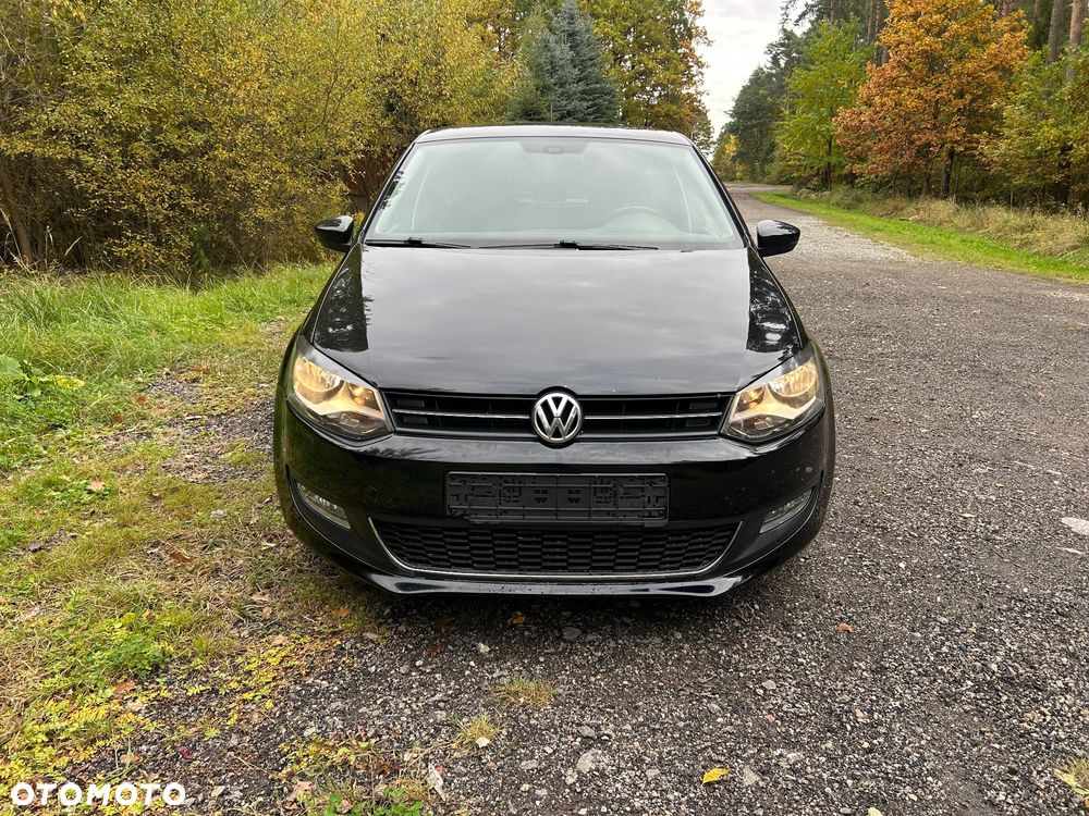 Volkswagen Polo 1.2 TSI Highline DSG - 5
