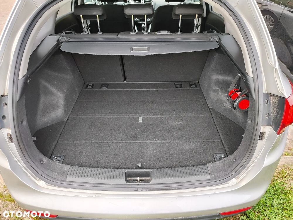 Kia Ceed 1.6 CRDi M - 23