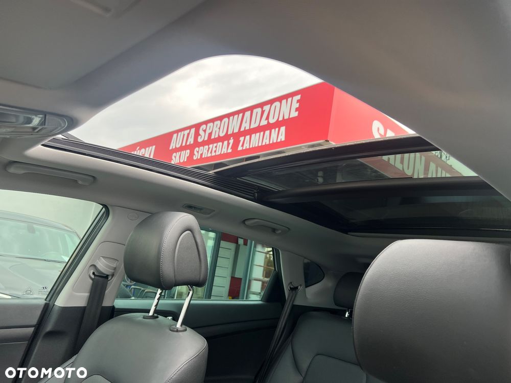 Hyundai Tucson 1.6 GDi 4WD DCT Premium - 25