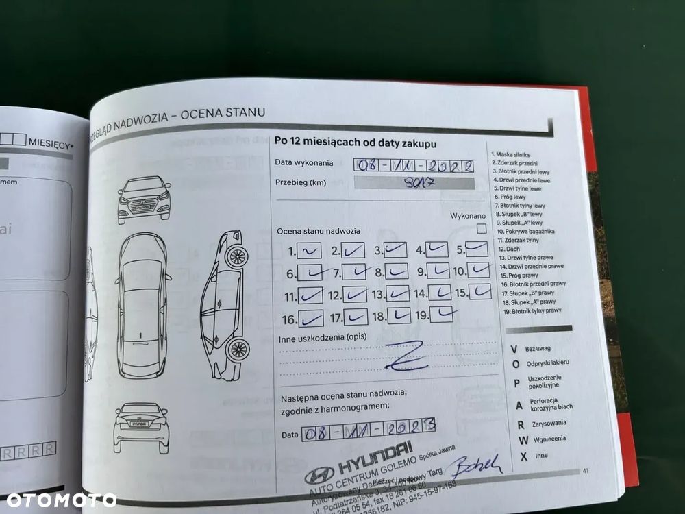 Hyundai Bayon - 28