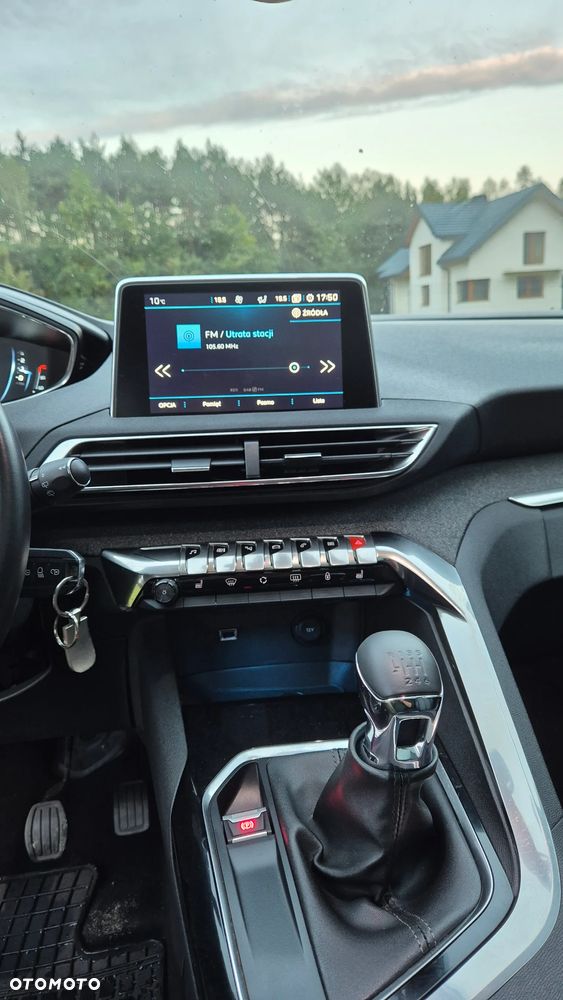 Peugeot 5008 2.0 BlueHDi Allure - 8