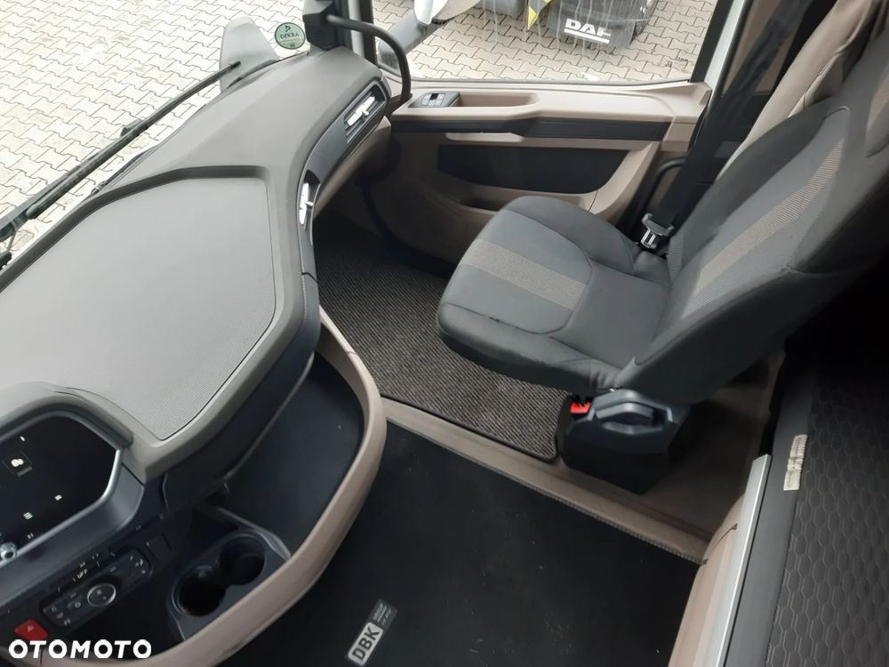 DAF XG 480 FT (#32585) - 15