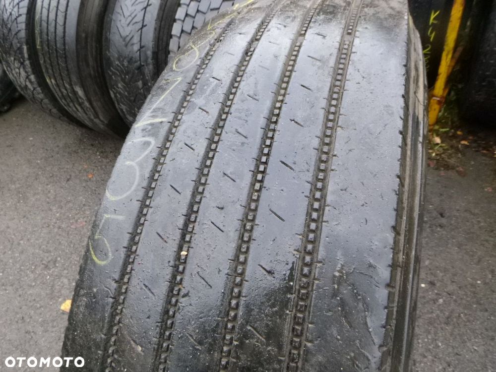 315/80R22,5 Aplus S201. Opony ciężarowe - 3