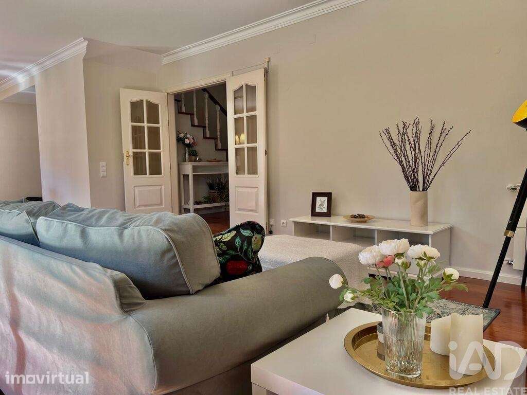 Casa / Villa T4 em Cascais e Estoril de 267,00 m2 - Grande imagem: 4/17