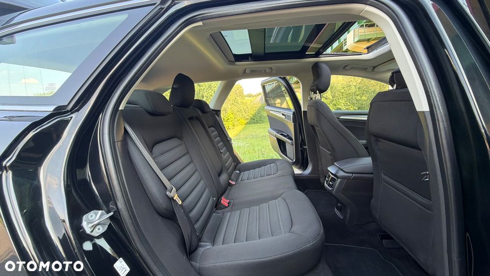 Ford Mondeo 2.0 EcoBlue Trend - 7
