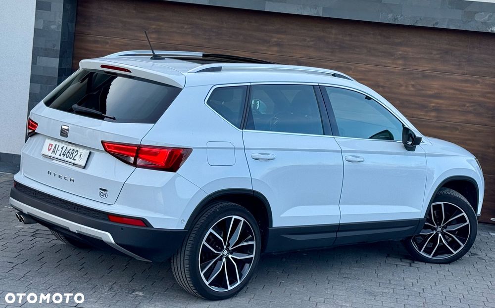 Seat Ateca - 10