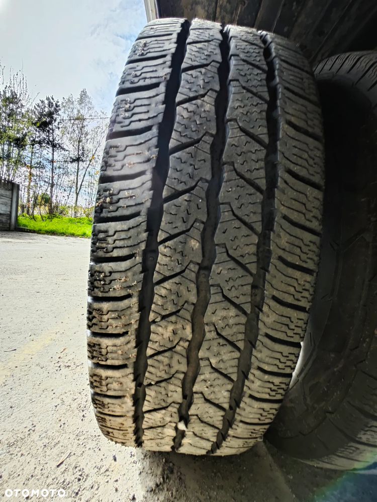 Renault MASTER SERWISOWANY L3H2, DOCA, 7os, BLIŹNIAK, KAMERA,  SKRZYNIA, ORYGINAŁ, HAK 3,5T, KLIMA, WEBASTO, 106TYŚ KM, 145KONI - 34