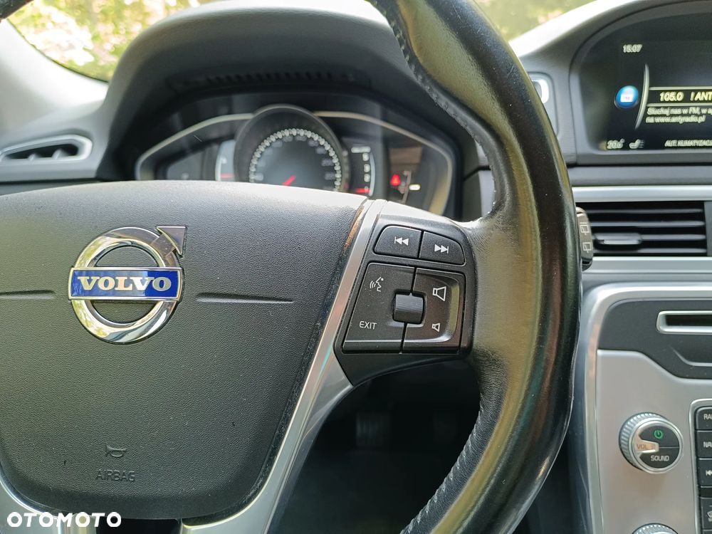 Volvo V70 D4 Drive-E Summum - 19
